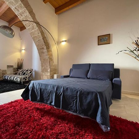 Santa Clhouse Bari Exterior foto