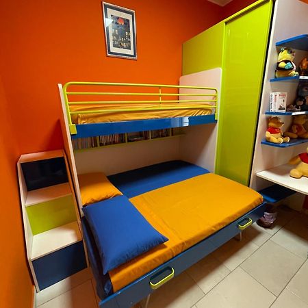 Santa Clhouse Bari Exterior foto
