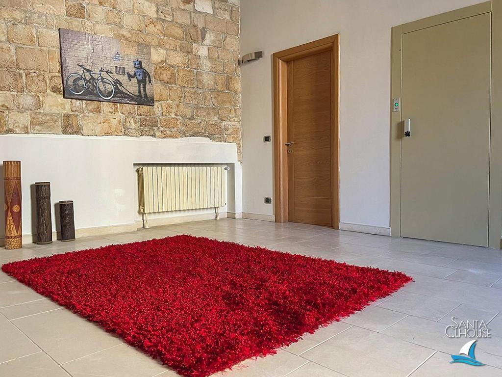 Santa Clhouse Bari Exterior foto