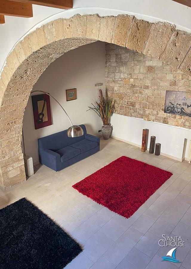 Santa Clhouse Bari Exterior foto