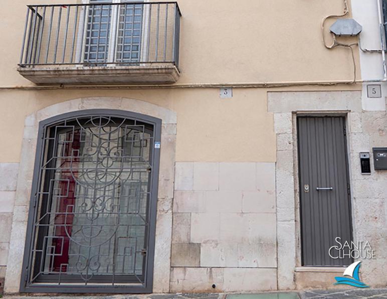 Santa Clhouse Bari Exterior foto