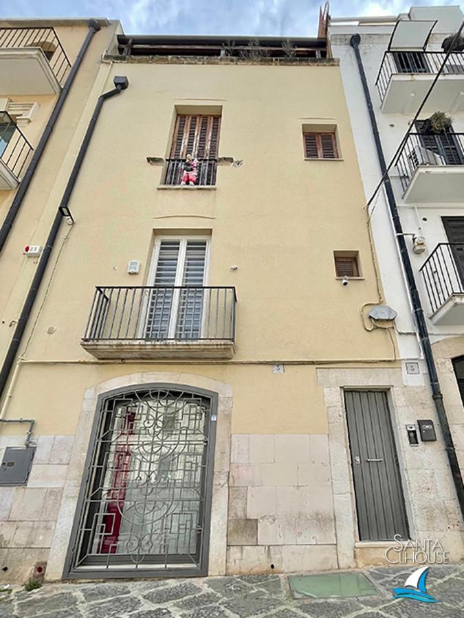 Santa Clhouse Bari Exterior foto