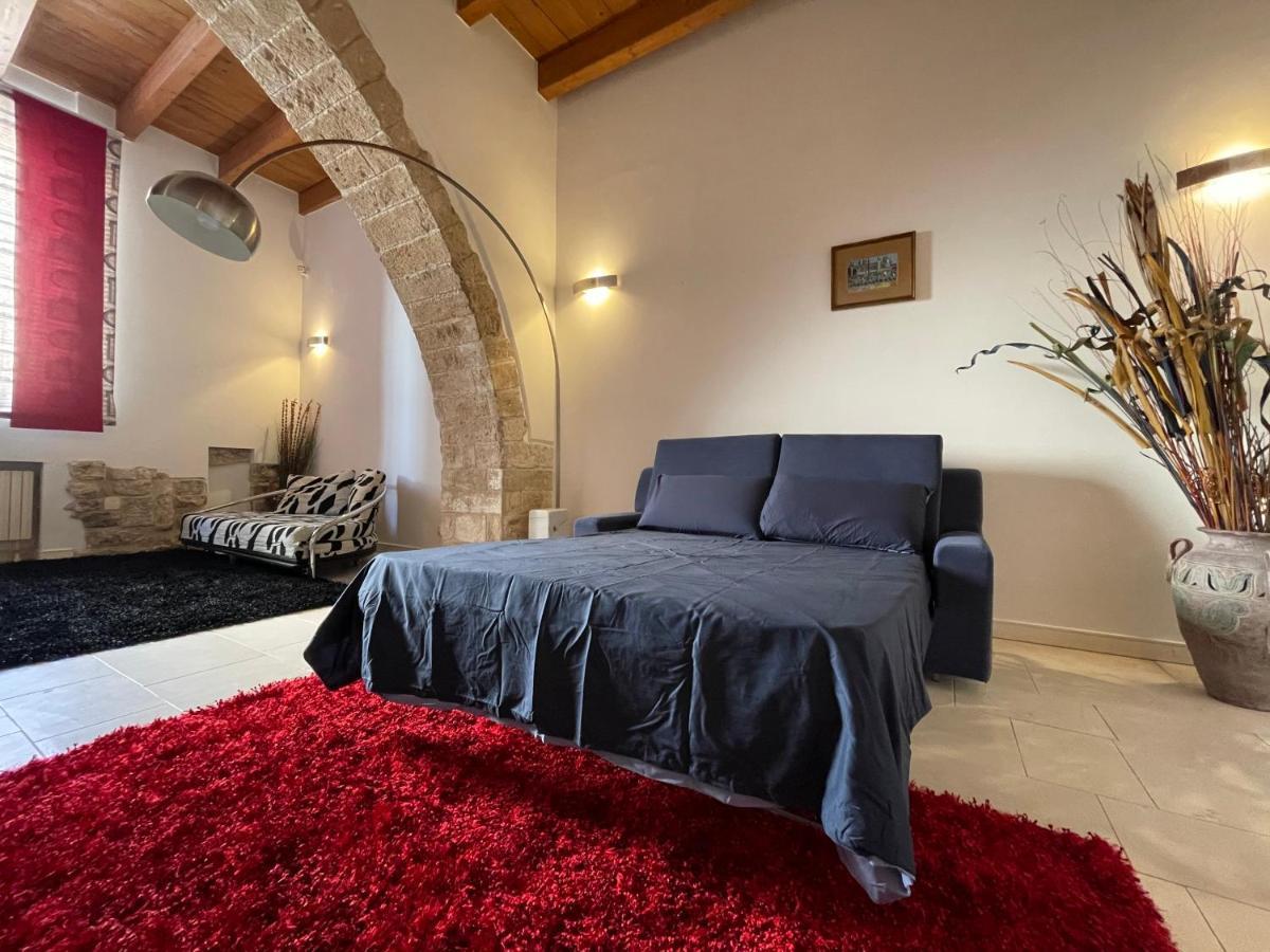Santa Clhouse Bari Exterior foto